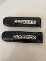 Versiering rijlaarzen QHP, Dieren en Toebehoren, Ophalen of Verzenden, Zo goed als nieuw, Overige soorten, Overige typen