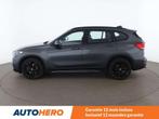 BMW X1 xDrive 20i Sport Line (bj 2020, automaat), Auto's, BMW, 1998 cc, SUV of Terreinwagen, 141 kW, https://public.car-pass.be/vhr/616f4bc0-7672-4c54-aa48-e580ab434fc4
