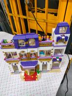 Lego Friends hotel, Complete set, Lego, Zo goed als nieuw, Ophalen