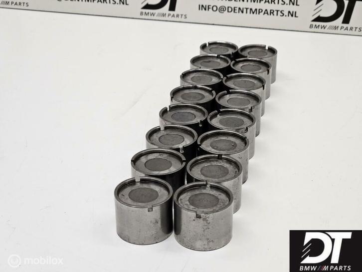 Klepstoter set BMW M3 E30 S14 M5 M88 M5 S38 11341308158, Auto-onderdelen, Motor en Toebehoren, BMW, Gebruikt, Ophalen of Verzenden