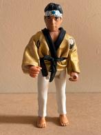 zeldzaam KARATE KID  Daniel Larusso (Remco, 1988), Ophalen of Verzenden, Zo goed als nieuw