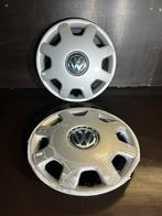 2 enjoliveurs d’origine vw polo lupo 13", Enlèvement ou Envoi, Comme neuf
