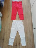 Leggings 6 ans / 7 ans / 8 ans et 10 ans, Ophalen, Gebruikt