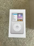 iPod classic Appel. 160go Silver., TV, Hi-fi & Vidéo, Lecteurs Mp3 | Apple iPod, Comme neuf, Classic