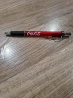Coca-Cola-pen (1e Coca-museum in Atlanta), Ophalen of Verzenden, Nieuw, Overige typen