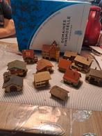 Marklin mini club decor village très bon état, Hobby en Vrije tijd, Modeltreinen | Overige schalen, Ophalen of Verzenden, Zo goed als nieuw