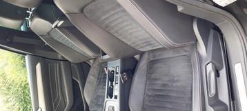 Passat b8en 8.5 intereur  beschikbaar voor biedingen