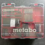 METABO POWERMAXX BS 12, Ophalen of Verzenden, Nieuw