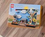 Sets Creator Postcard 40651 LEGO Creator Australia Postcard, Ophalen of Verzenden, Nieuw, Lego