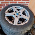 Bmw winter set 205/60/16, Ophalen