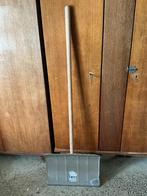 Pelle à neige, Jardin & Terrasse, Outils à main, Enlèvement, Utilisé, Pelle