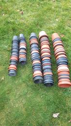 plastic potten plastic bloempotten en plantenpotten, Ophalen