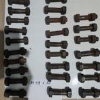 boulon mécanique, Enlèvement, Neuf, 50 à 100 mm, Boulons ou Écrous