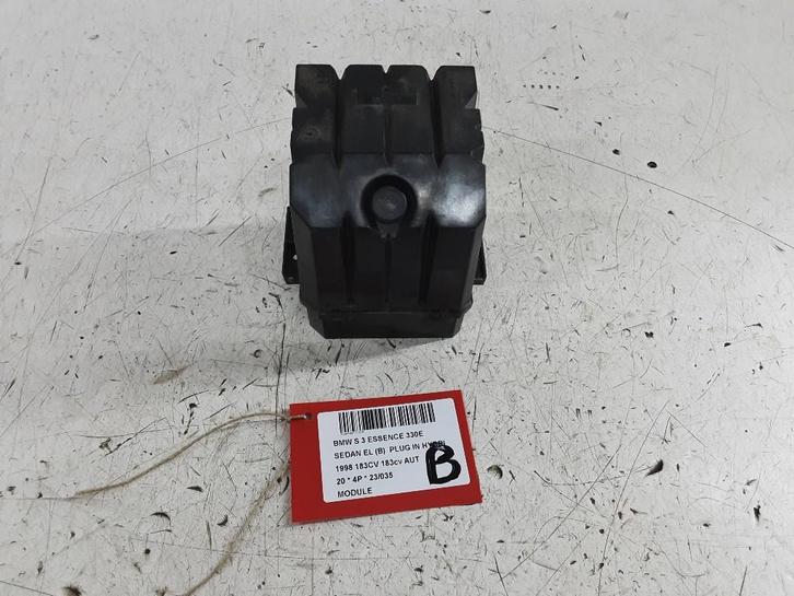 COMPUTER BMW 3 serie (G20) (01-2018/03-2020) (VG262265905), Auto-onderdelen, Elektronica en Kabels, BMW, Gebruikt