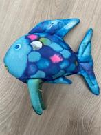 de mooiste vis van de zee vingerpopje, Ophalen of Verzenden