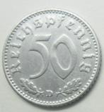 Duitsland 50 Reichspfennig 1935 D Zeer TTB Munteenheid KM 87, Duitsland, Losse munt, Verzenden