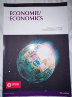 Handboek Economie/Economics UCLL Bedrijfsmanagement, Boeken, Ophalen of Verzenden, Zo goed als nieuw