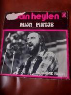 45T Ivan Heylen : Mijn pintje (Belpop), Cd's en Dvd's, Ophalen of Verzenden