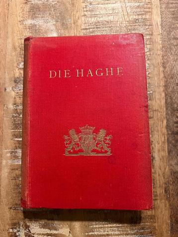 Die Haghe, bijdragen en mededeelingen 1909 beschikbaar voor biedingen