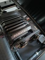 FANATEC BUNDEL GT DD PRO LOADCELL PS4 PS5 EN PC QR1, Ophalen of Verzenden, PlayStation 5