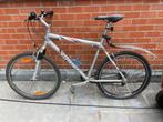 VTT mountainbike garçon jongensfiets, Fietsen en Brommers, Ophalen, Gebruikt