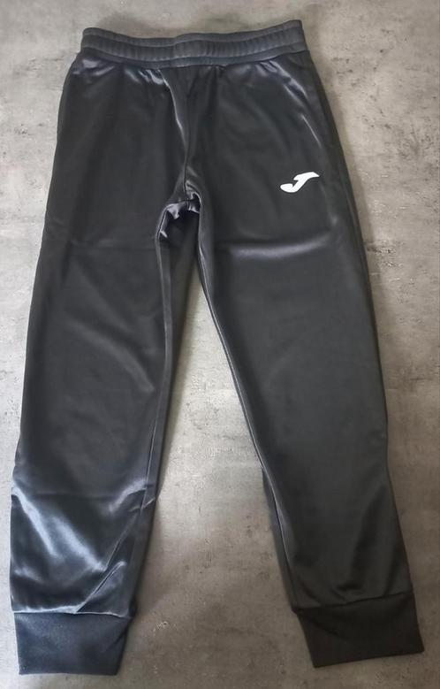 Trainingsbroek, broek voetbal, voetbalbroek zwart Joma, Sports & Fitness, Football, Comme neuf, Pantalon, Enlèvement ou Envoi