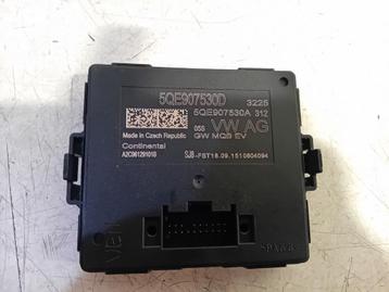GATEWAY MODULE Audi A3 Sportback (8VA / 8VF) (5QE907530D), Utilisé, Audi