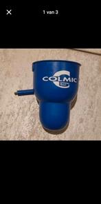 Colmic cupset 250 ml, Watersport en Boten, Hengelsport | Algemeen, Ophalen of Verzenden, Nieuw