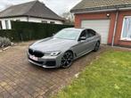 BMW 530e M Pack Xdrive 85.000Km., Auto's, Automaat, Euro 6, 5 Reeks, Hybride Elektrisch/Benzine