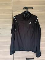 Zeroweight windproof jack Odlo, small, Ophalen of Verzenden, Zo goed als nieuw