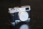 Fuji X100V + Grip in Perfecte staat, Audio, Tv en Foto, Fotocamera's Digitaal, Compact, 26 Megapixel, Ophalen of Verzenden, Zo goed als nieuw