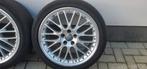Originele 2 delige Audi A8 Speedline 

9J , ET 41 (zeldzaam), Auto-onderdelen, Ophalen of Verzenden, 19 inch, Band(en)