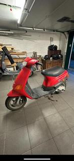 Piaggio zip 50 type 3 / 125cc 180cc, Fietsen en Brommers, Ophalen, Gebruikt, Zip, Klasse A (25 km/u)