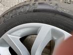 BMW X3 velgen+band, Auto-onderdelen, Ophalen, Gebruikt, Banden en Velgen, 17 inch