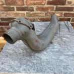 VW NOS Warmtewisselaar links 63- Kever Bus KG, Ophalen of Verzenden, Gebruikt