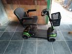 Vermeiren one kleine scootmobiel, Ophalen, Zo goed als nieuw, Vermeiren