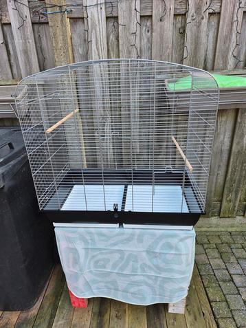Vogelkooi, Dieren en Toebehoren, Ophalen