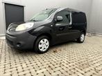 Renault kangoo 1,5 DCI airco | cruise | multi | btw | Gvv, Achat, 3 places, Noir, 1364 kg