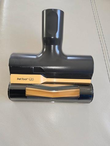 samsung jet 75 of 85 pet borstel beschikbaar voor biedingen