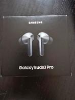 New 👉(Still in the box)👈 Samsung Galaxy Buds3 Pro, Telecommunicatie, Mobiele telefoons | Oordopjes, Ophalen, Nieuw, In oorschelp (earbud)