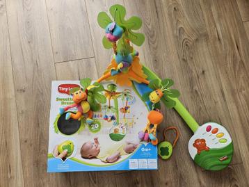 Mobiel voor babypark beschikbaar voor biedingen