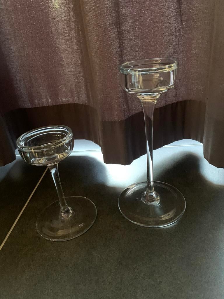 2 kaarshouders, Autres couleurs, Comme neuf, Enlèvement, Autres matériaux