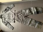 Moto regenpak BMW, Motoren, Ophalen, Combipak, BMW MOTORRAD KLEDING, Dames