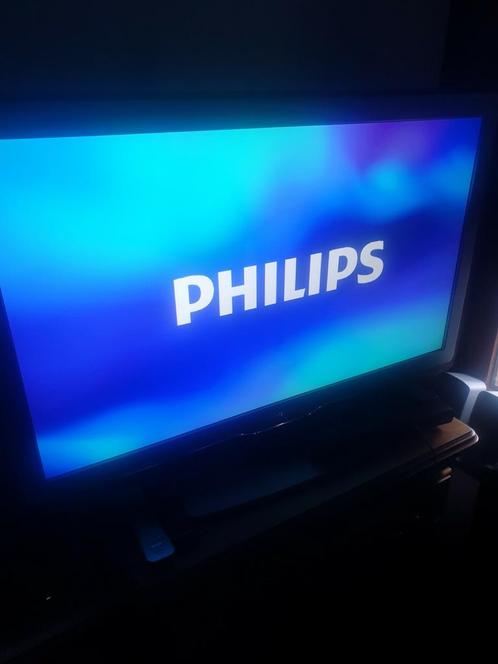 Te koop mooie smart tv met ambilight  !!, Audio, Tv en Foto, Beamers, Zo goed als nieuw, LED, Full HD (1080), Ophalen