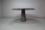Eros dining table – Angelo Mangiarotti for Skipper, 1971, Huis en Inrichting, Tafels | Eettafels, Ophalen, Gebruikt