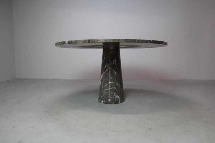 Eros dining table – Angelo Mangiarotti for Skipper, 1971, Huis en Inrichting, Tafels | Eettafels, Gebruikt, Ophalen
