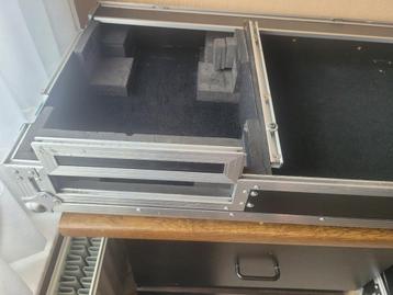 Étui de vol, Enlèvement, Utilisé, Autres instruments, Flight case