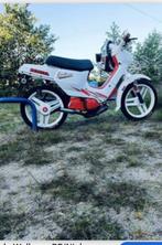 Honda wallaroo gezocht! Zo goedkoop mogelijk, Enlèvement