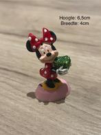 Beeldje Minnie Mouse, Ophalen of Verzenden, Zo goed als nieuw