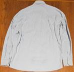 Burberry London overhemd XL licht blauw, Tour de cou 43/44 (XL), Enlèvement ou Envoi, Comme neuf, Bleu